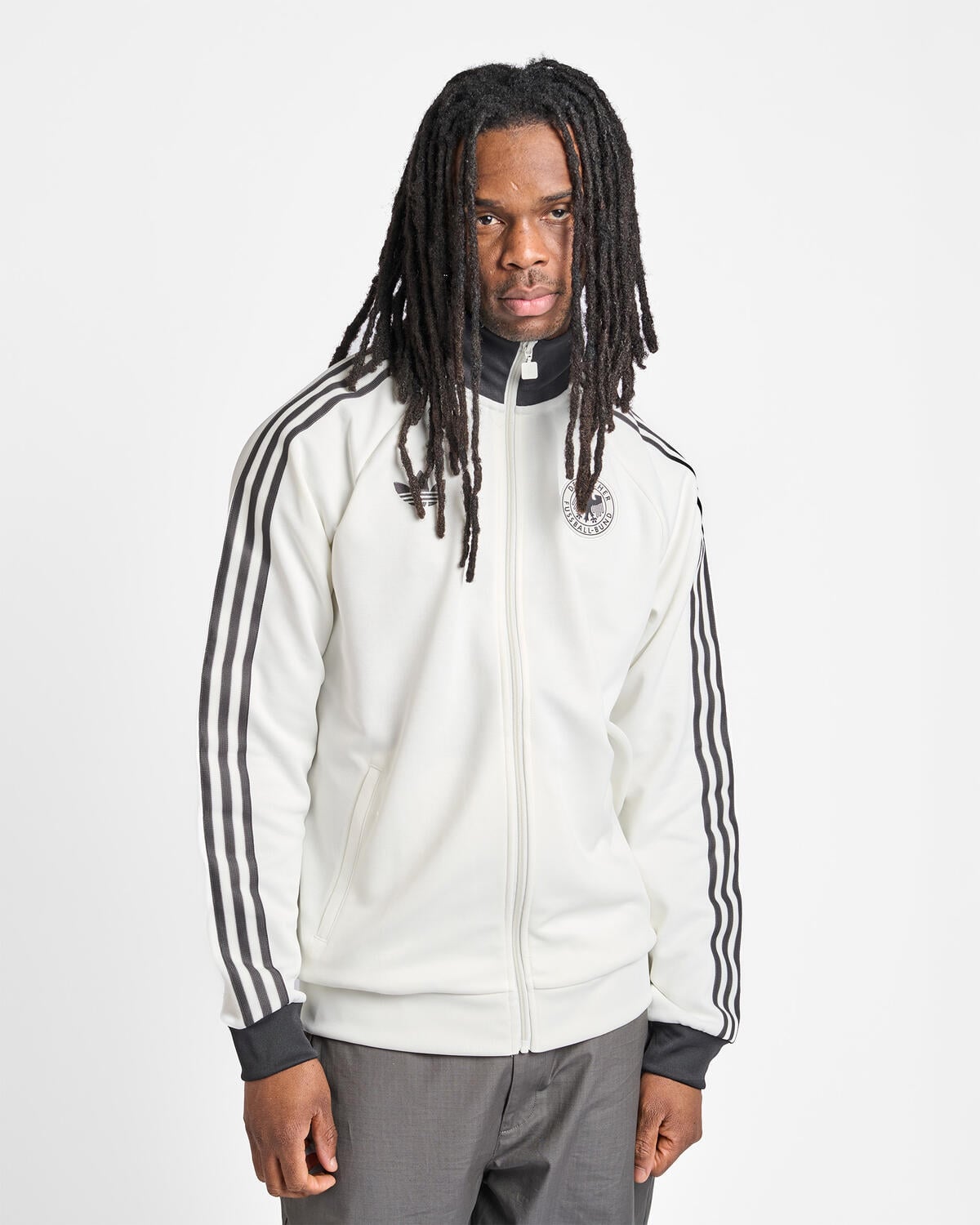 adidas Originals Germany DFB OG Track Top | KG5096 | AFEW STORE